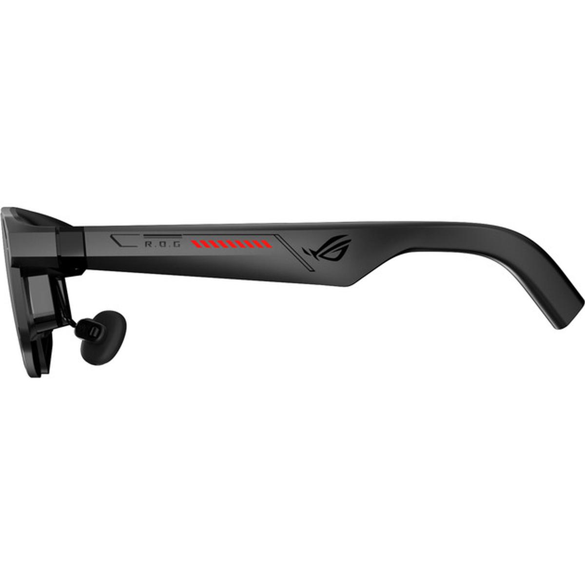 Asus ROG XREAL R1-N 240Hz Micro-OLED Gaming-AR-Brille
