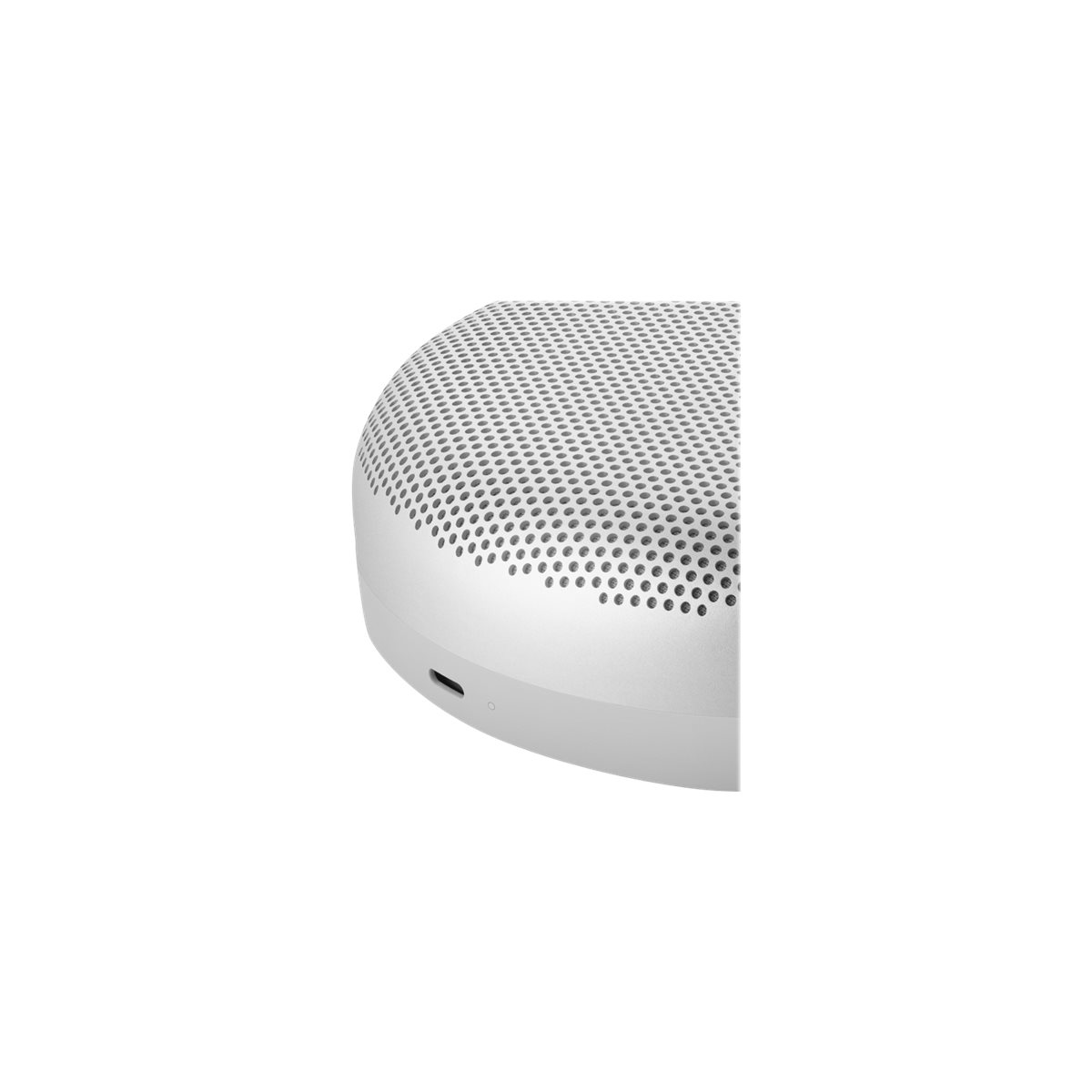 Bang & Olufsen Beosound A1 2. Gen Bluetooth-Lautsprecher grey mist