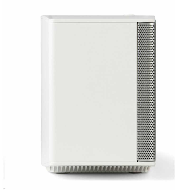 Blaupunkt MR 100 WH Designlautsprecher weiß