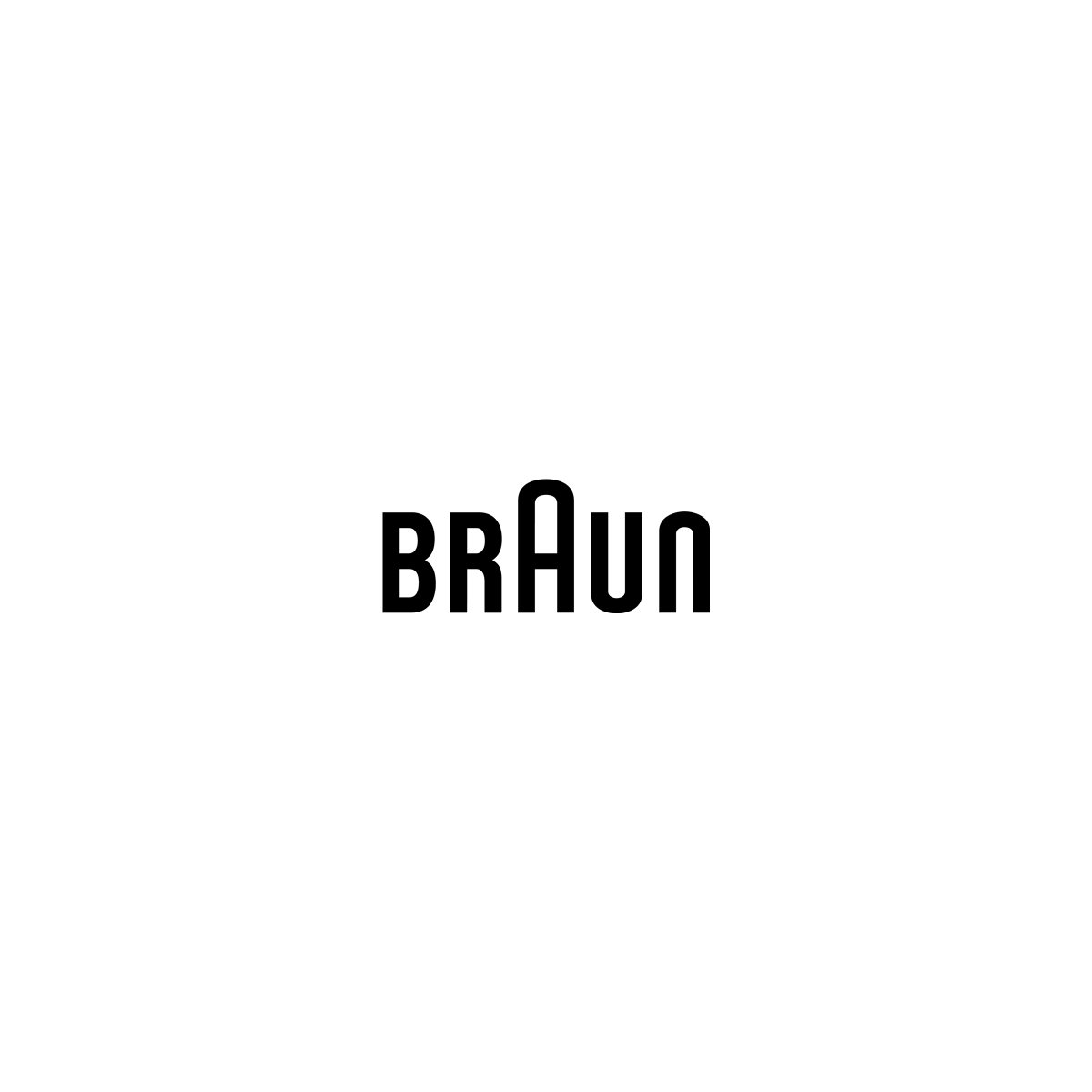 Braun BC12 Quarzwecker Wecker weiß (2. Wahl)