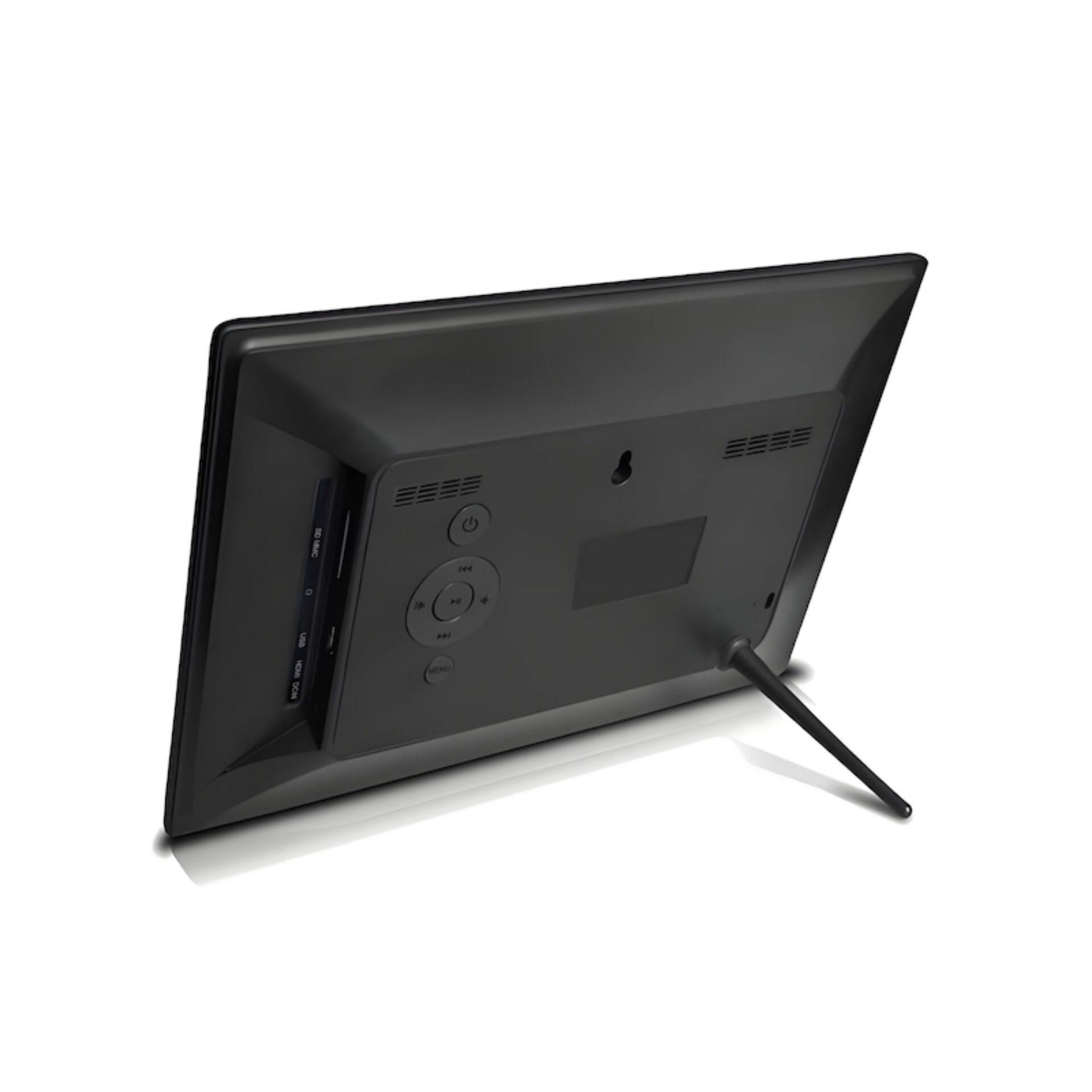 Braun DigiFrame 1084 9,7 Zoll 16GB digitaler Bilderrahmen