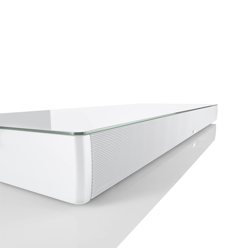 Canton Smart Sound L Soundbar weiß