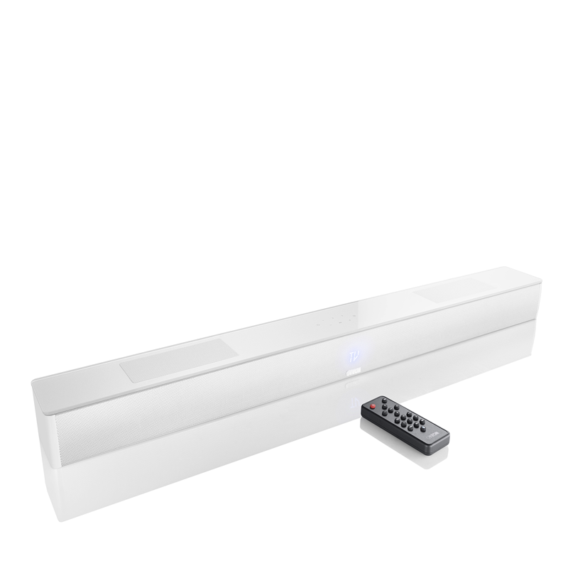 Canton Smart Soundbar 10 2. Generation weiß