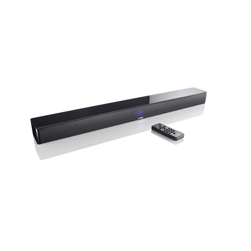 Canton Smart Soundbar 9 2. Generation schwarz