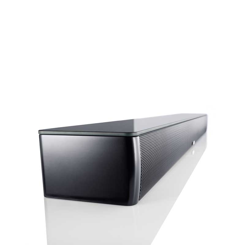 Canton Smart Soundbar 9 2. Generation schwarz