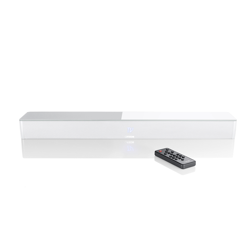 Canton Sound M Soundbar weiß