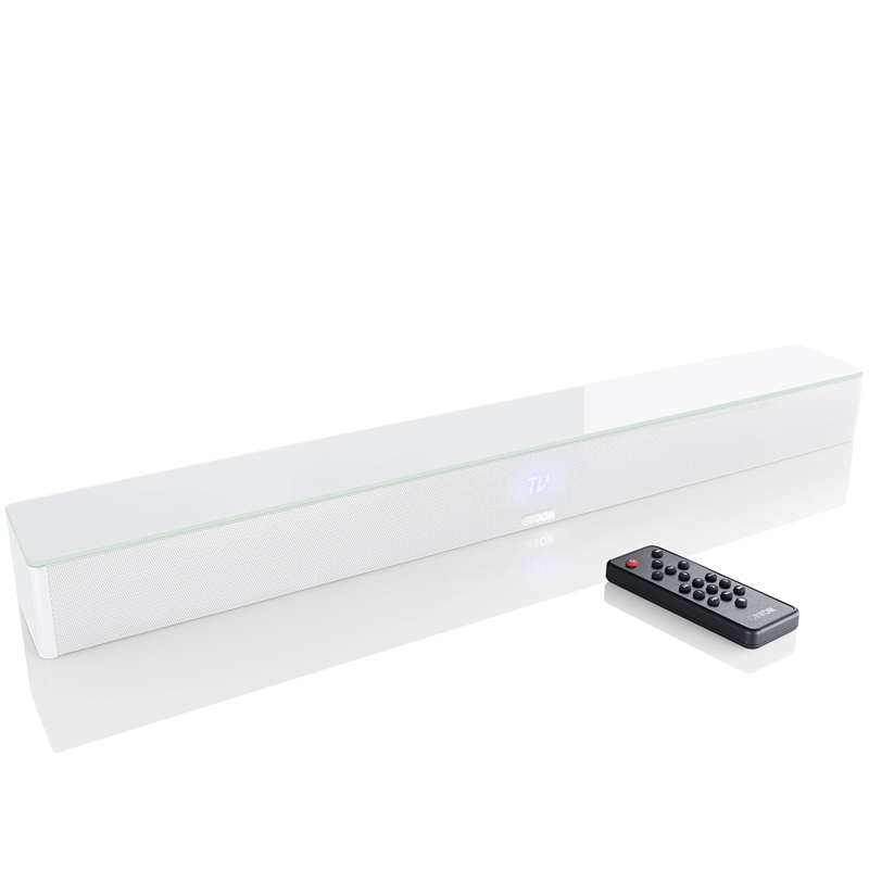 Canton Sound M Soundbar weiß