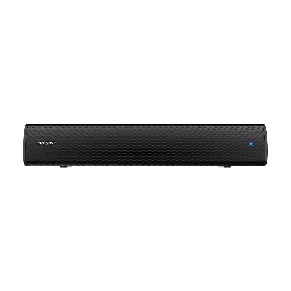 Creative Stage Air V2 Soundbar schwarz