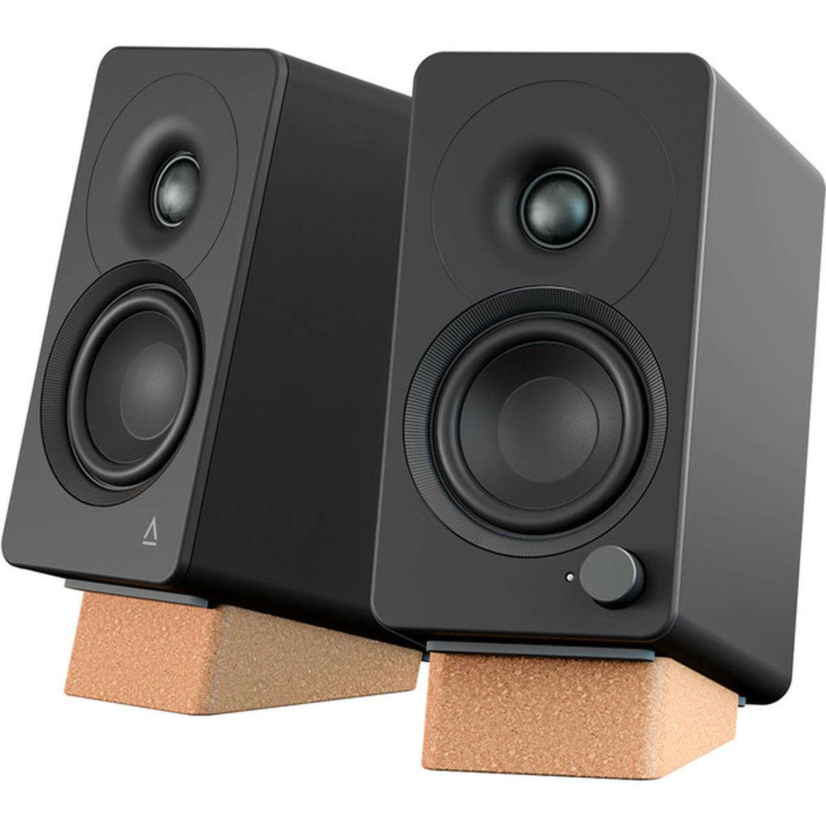 Creative XF-1 Bluetooth Speaker schwarz