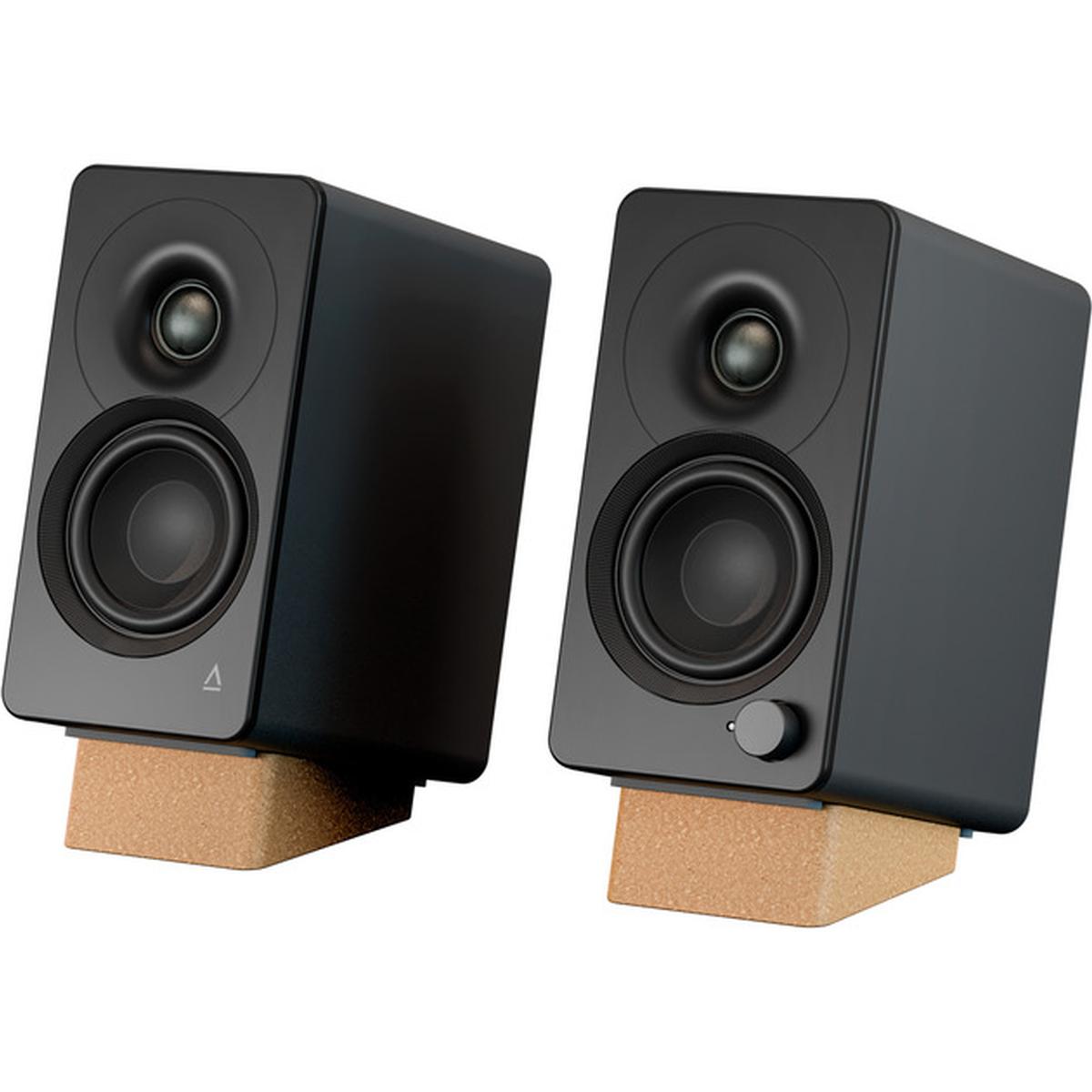 Creative XF-1 Bluetooth Speaker schwarz