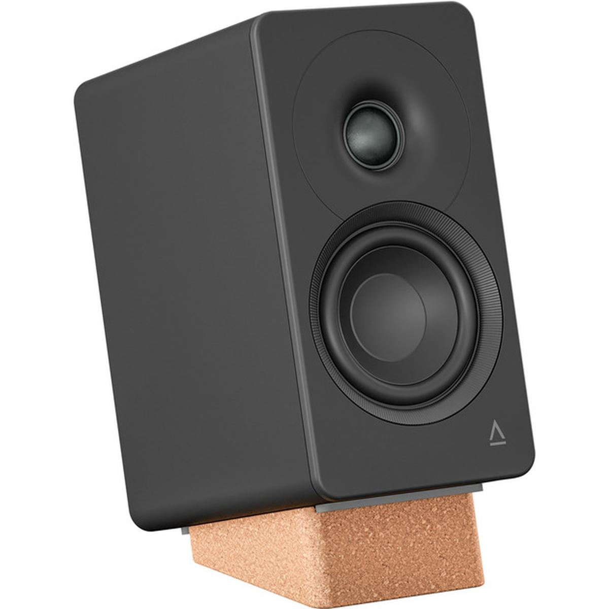 Creative XF-1 Bluetooth Speaker schwarz