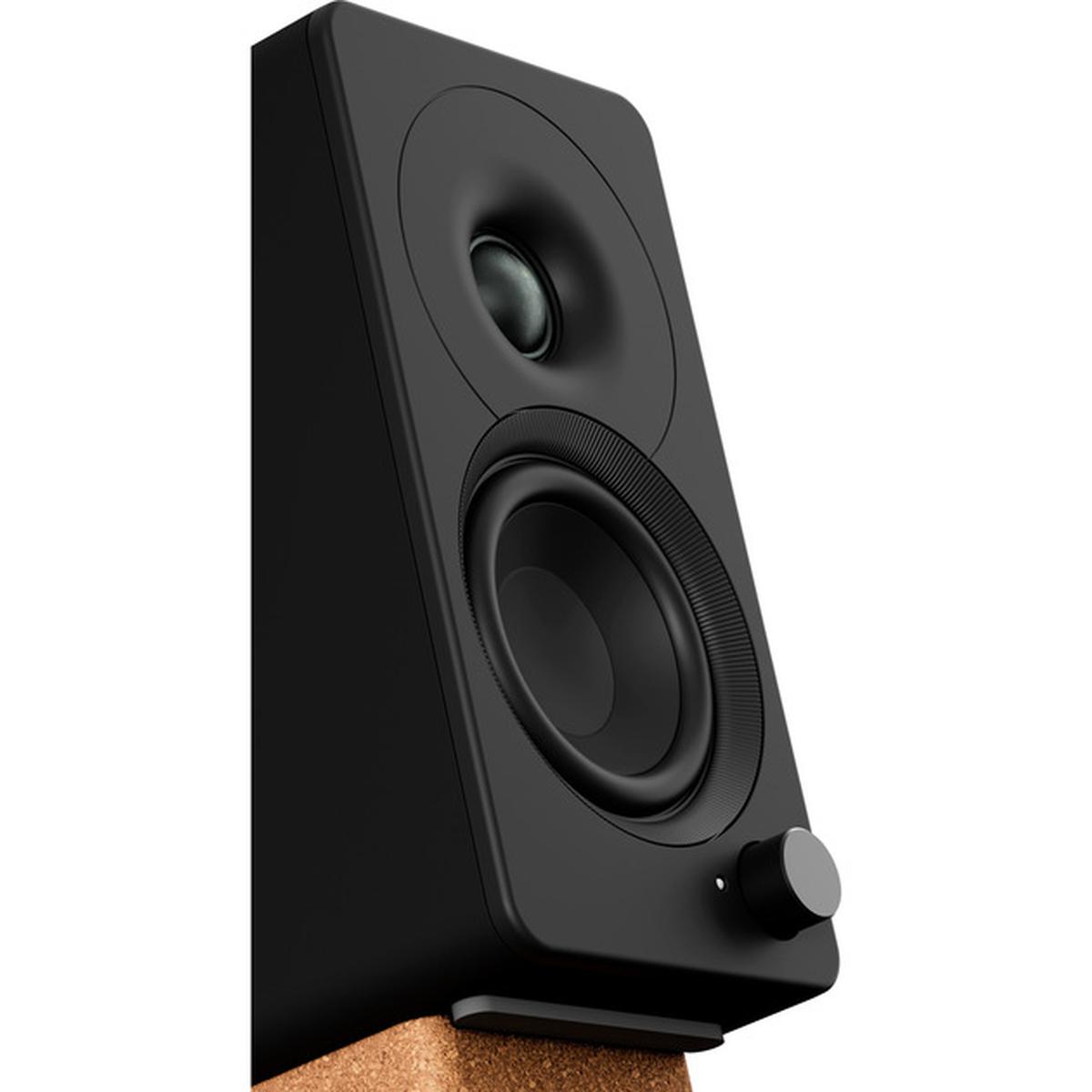 Creative XF-1 Bluetooth Speaker schwarz