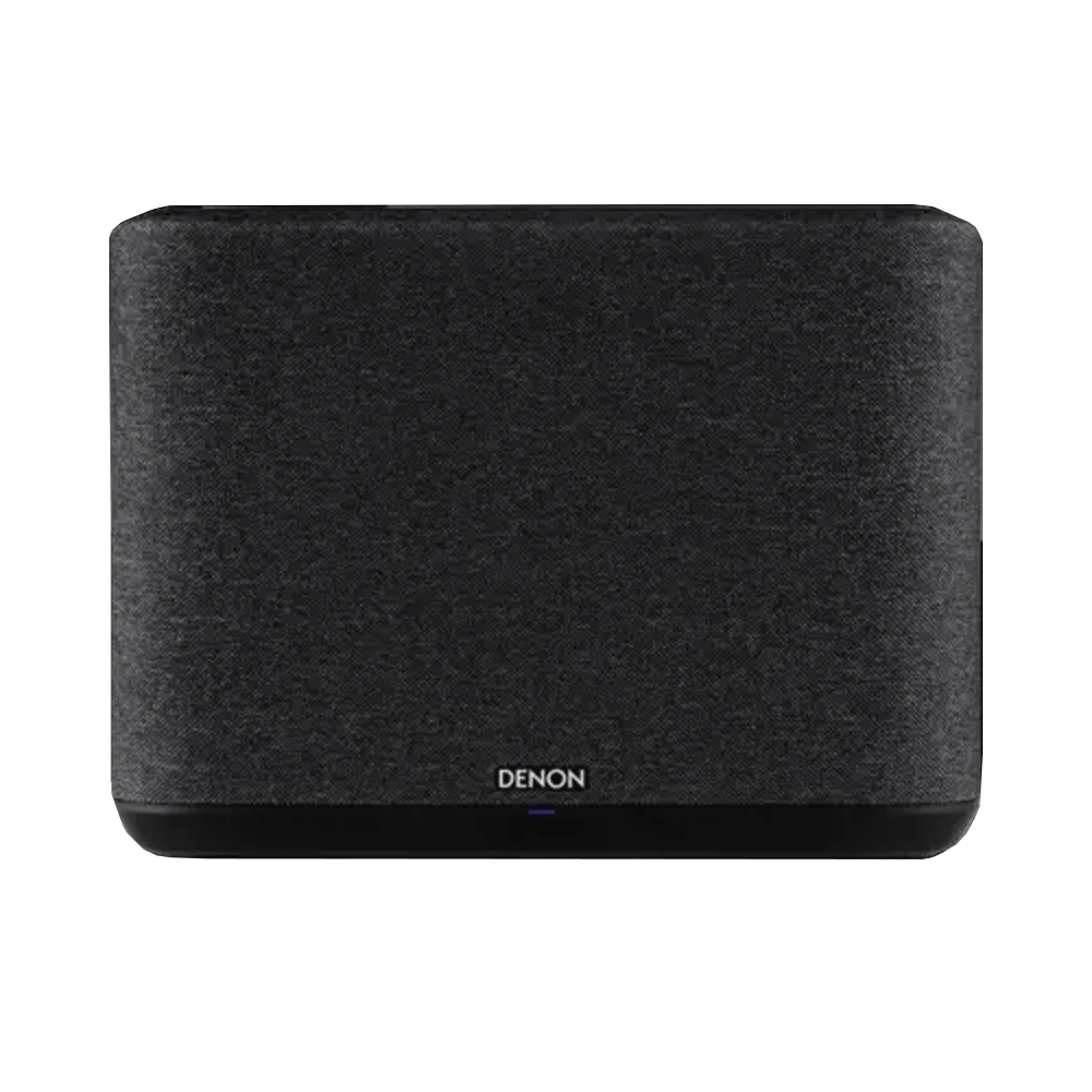 Denon Home 250 Multimedia-Lautsprecher schwarz