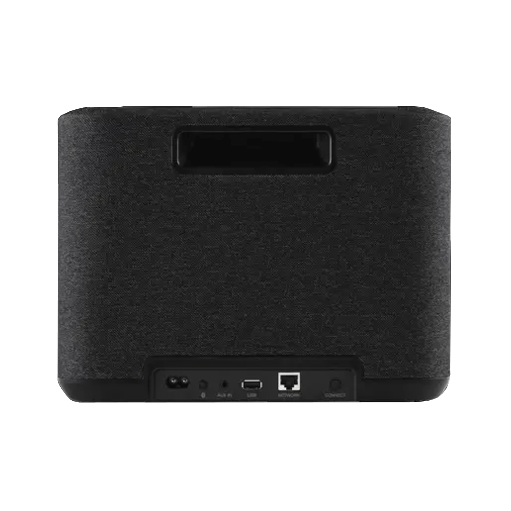 Denon Home 250 Multimedia-Lautsprecher schwarz