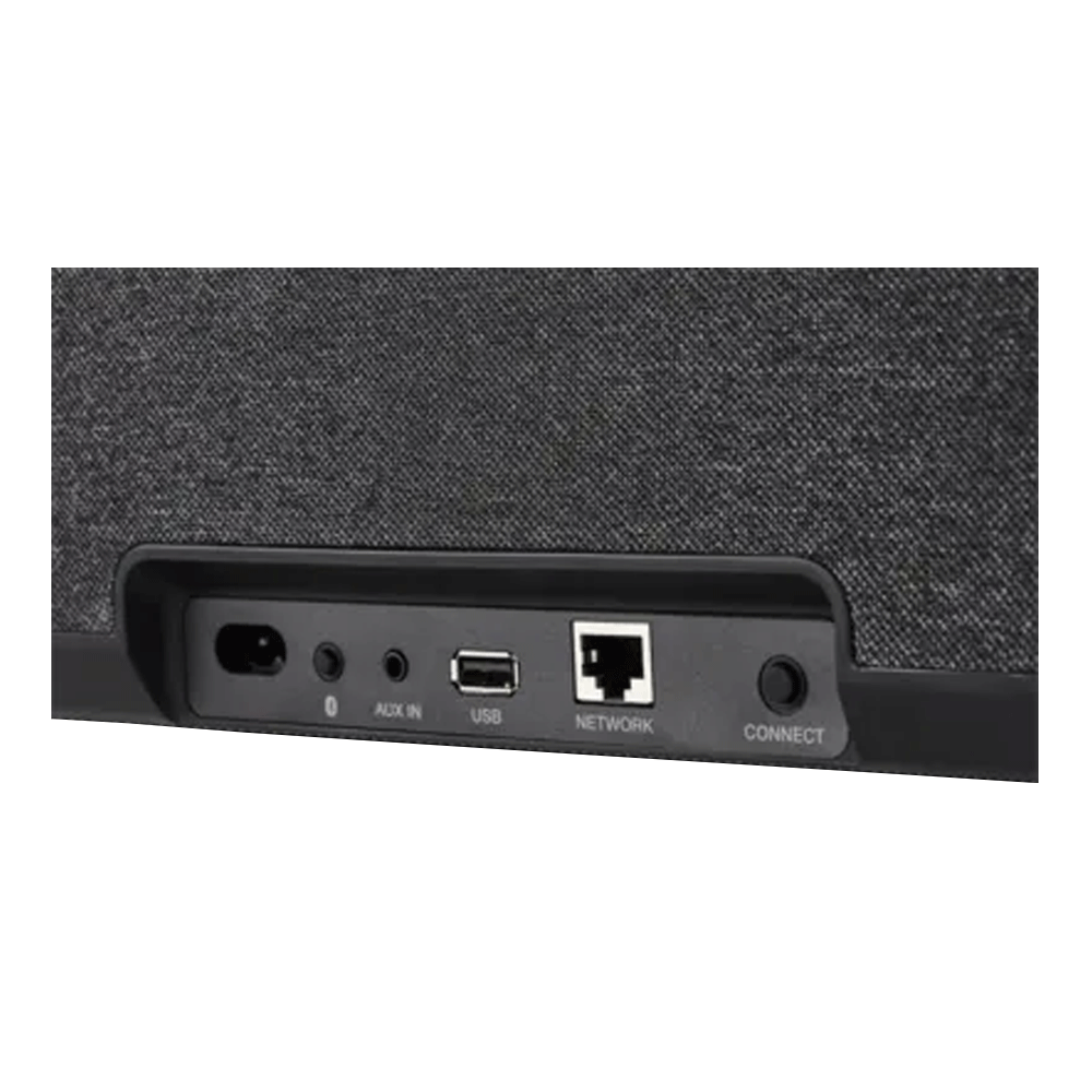 Denon Home 250 Multimedia-Lautsprecher schwarz