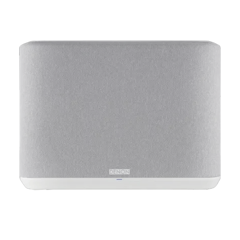 Denon Home 250 Multimedia-Lautsprecher weiß