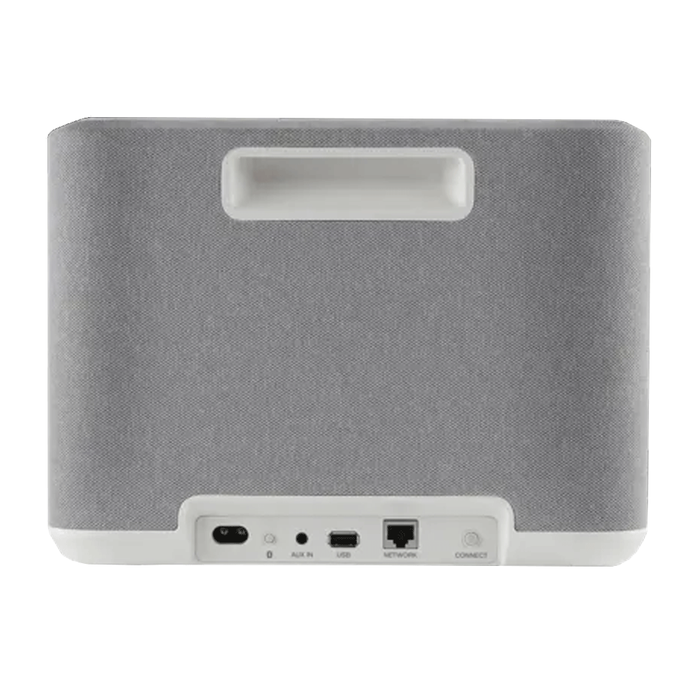 Denon Home 250 Multimedia-Lautsprecher weiß