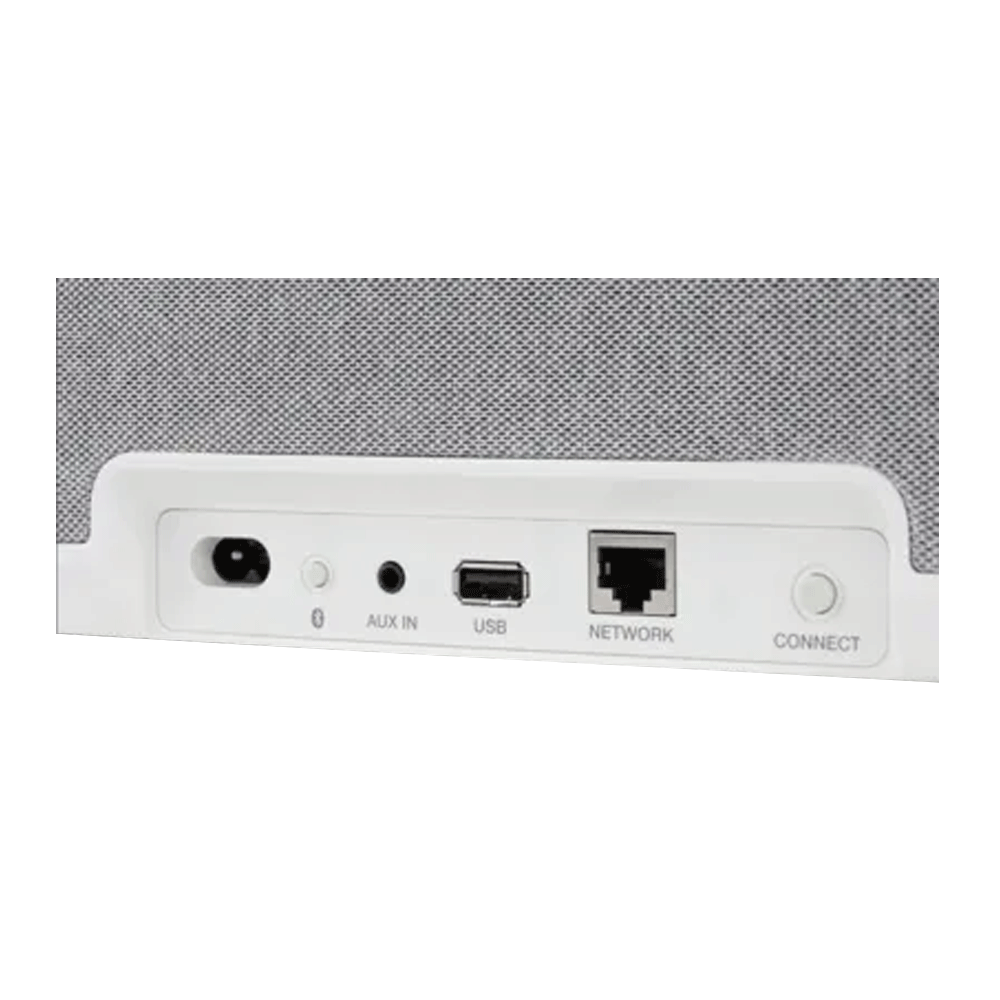 Denon Home 250 Multimedia-Lautsprecher weiß