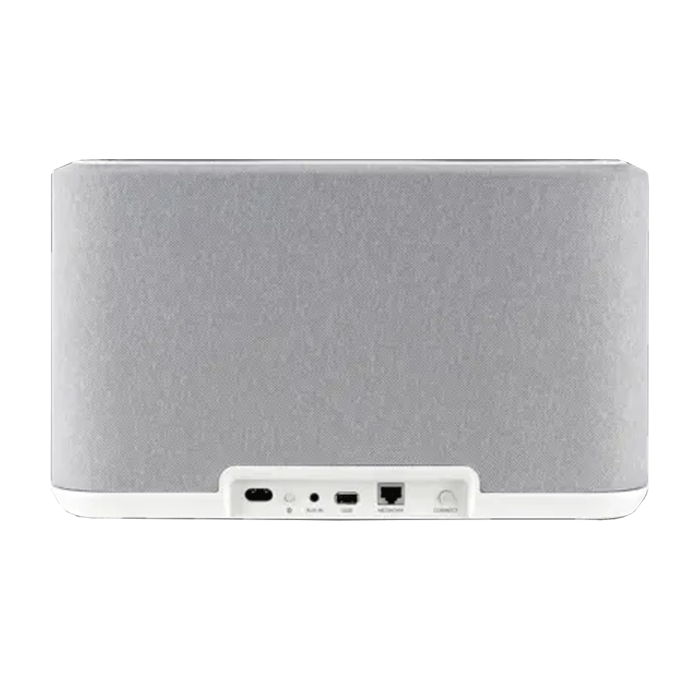 Denon Home 350 Multimedia-Lautsprecher weiß