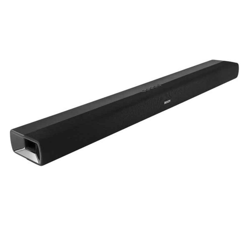 Denon DHT-S216 Soundbar mit integriertem Subwoofer schwarz (2. Wahl)