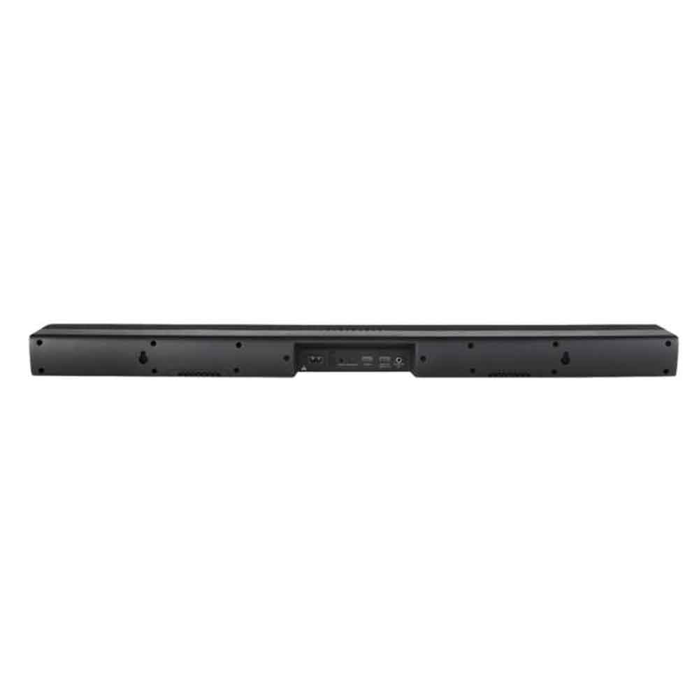 Denon DHT-S216 Soundbar mit integriertem Subwoofer schwarz