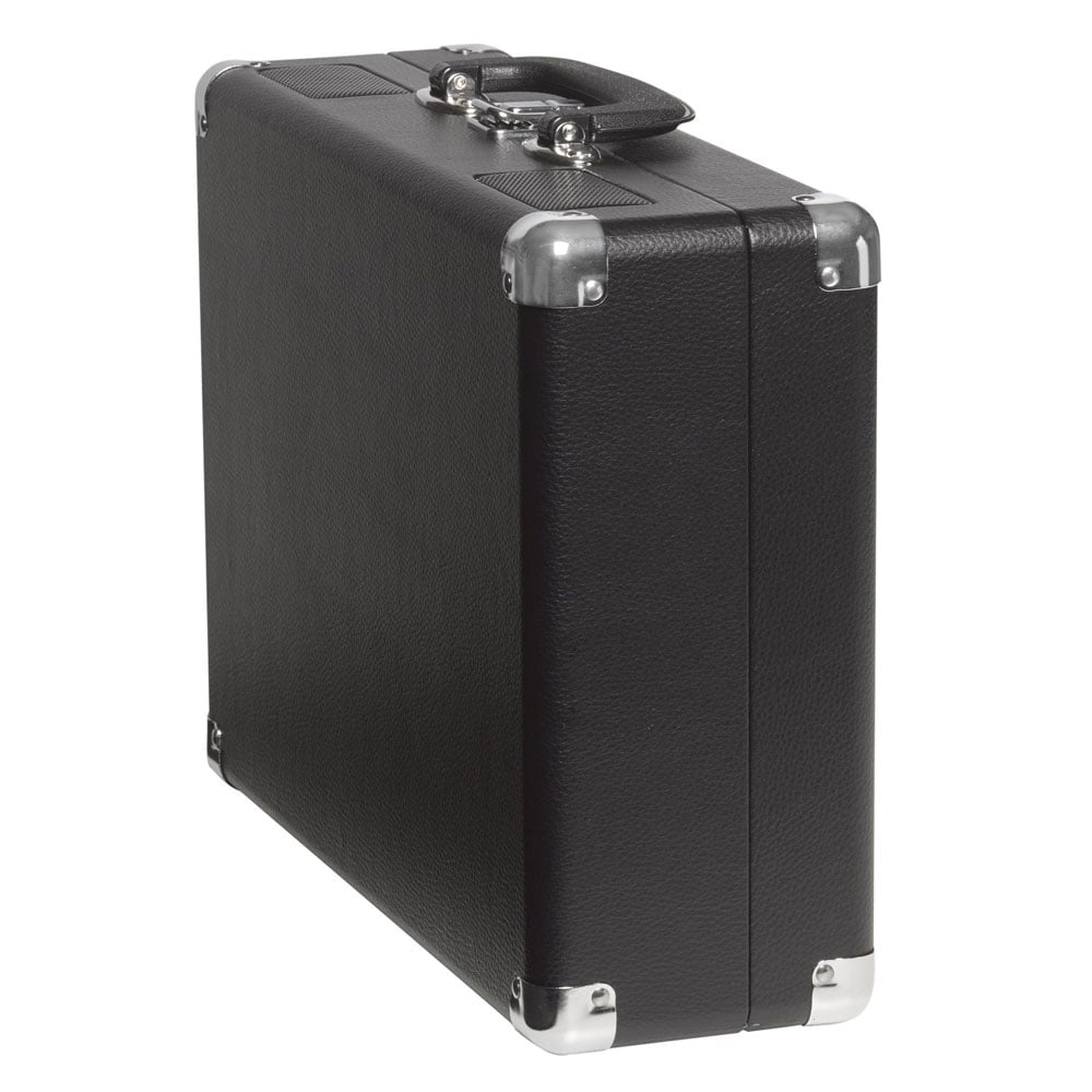 Denver VPL-120B Kofferplattenspieler schwarz