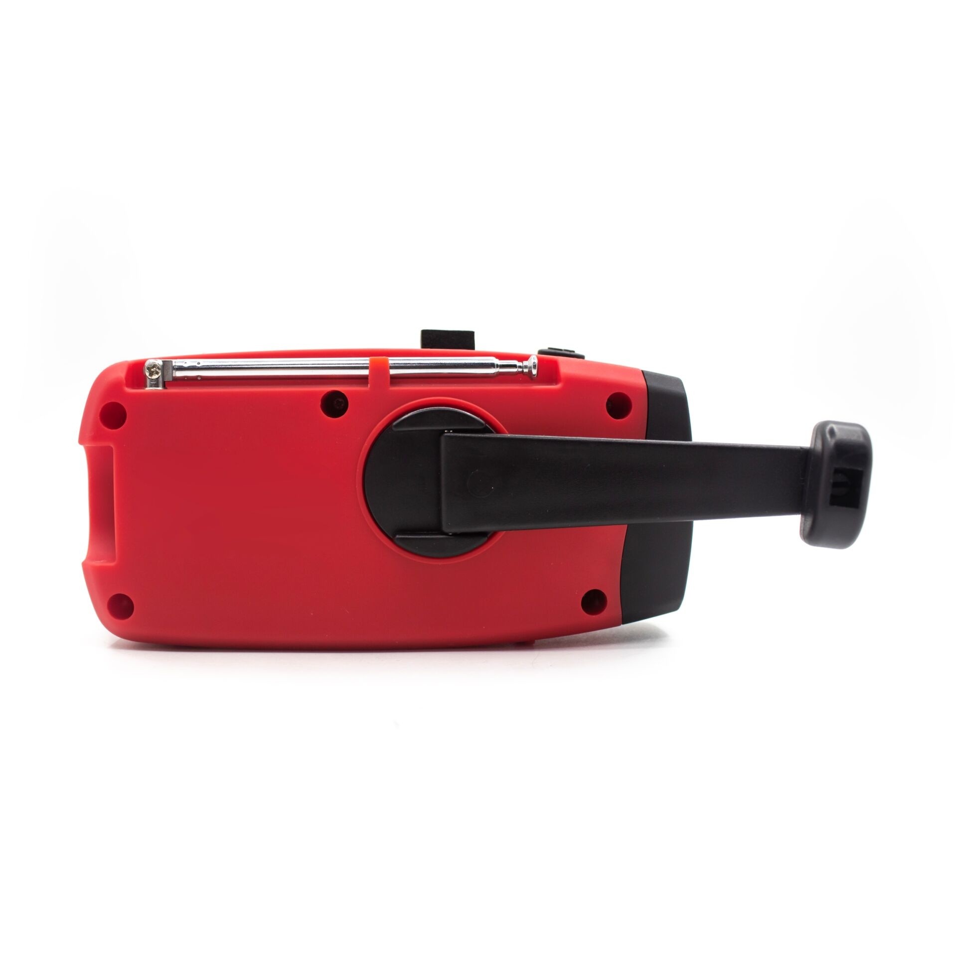 Denver SCR-2007 Kurbelradio mit Solar und Powerbank