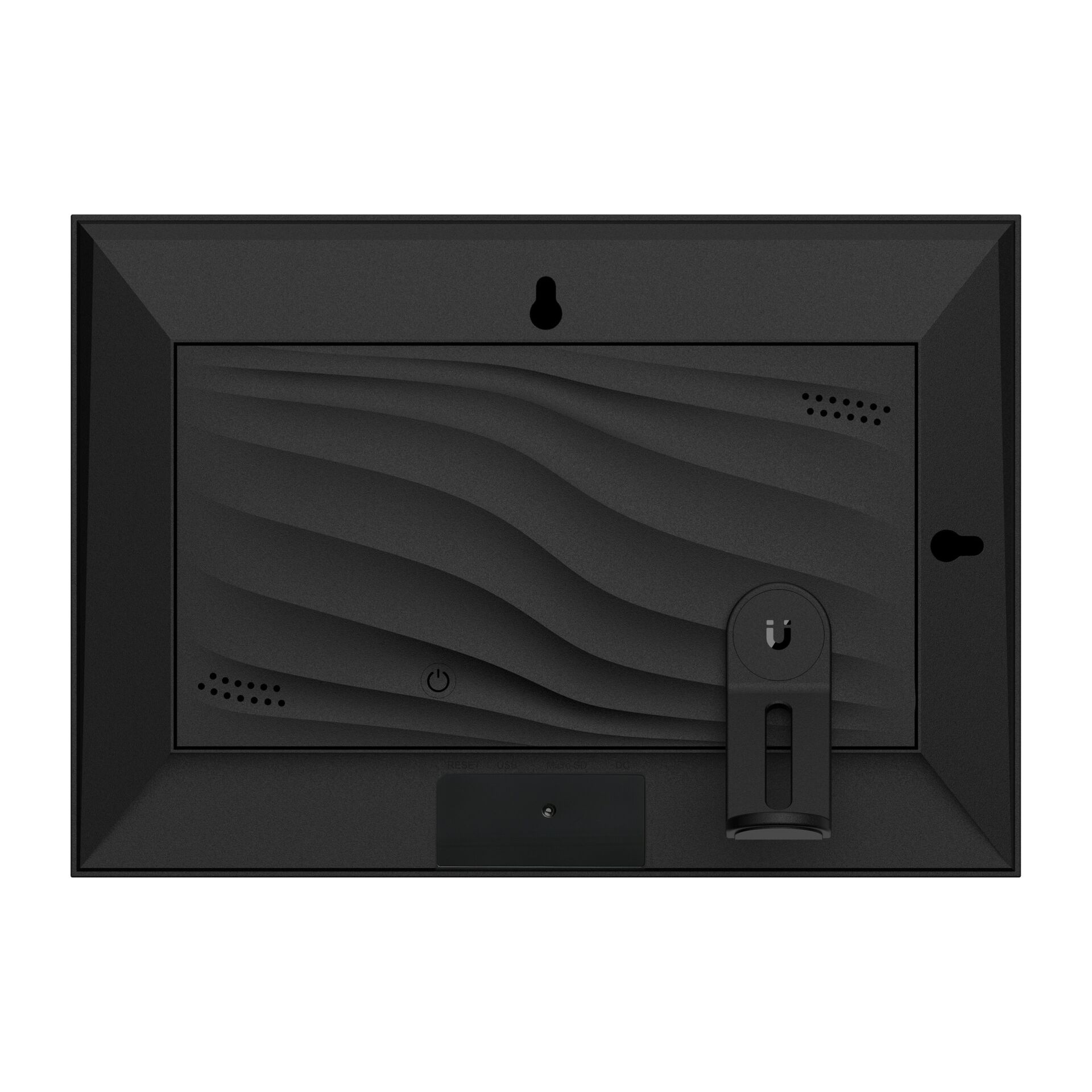 Denver PFF-1019 25,7 cm (10,1 Zoll) WLAN digitaler Bilderrahmen schwarz
