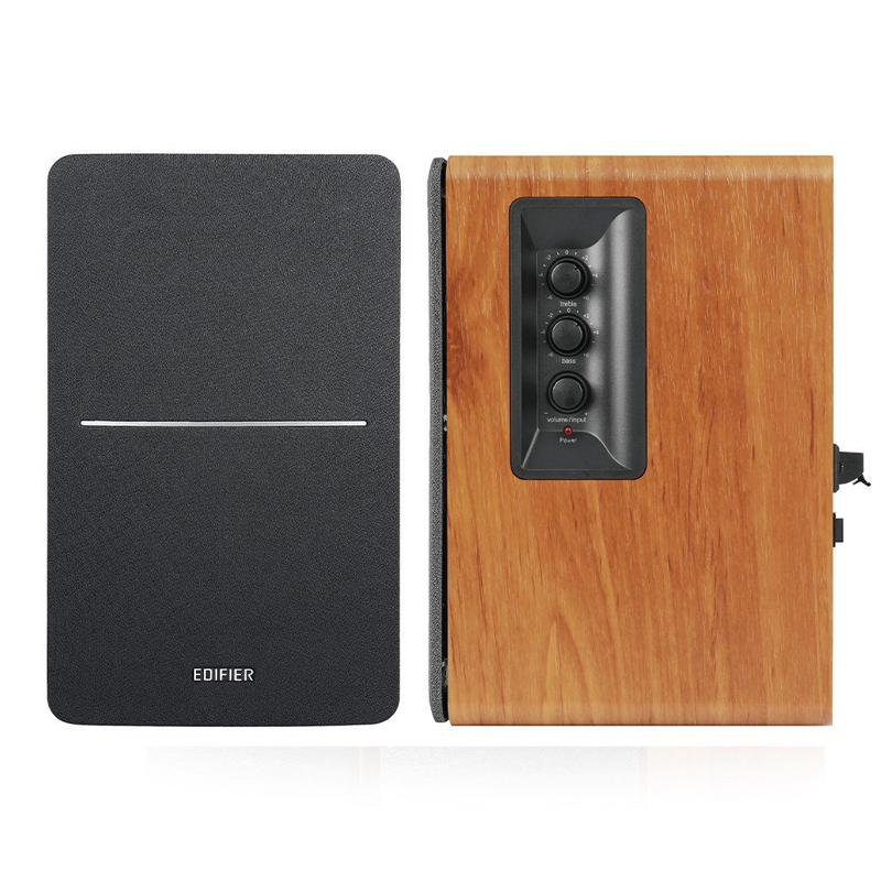 Edifier R1280DBs Aktive Bluetooth Lautsprecher