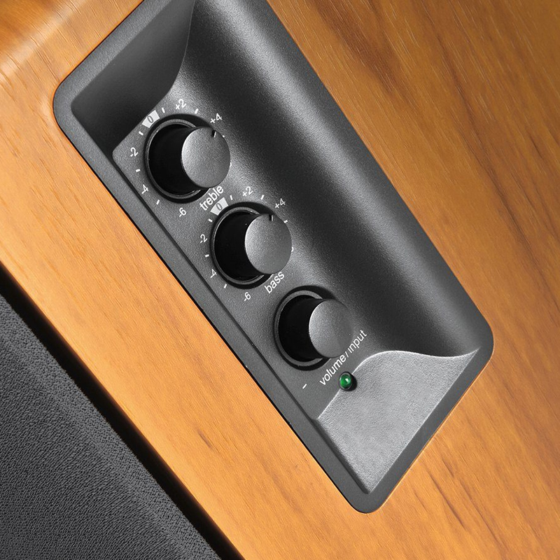 Edifier R1280DBs Aktive Bluetooth Lautsprecher