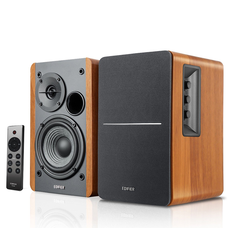 Edifier R1280DBs Aktive Bluetooth Lautsprecher