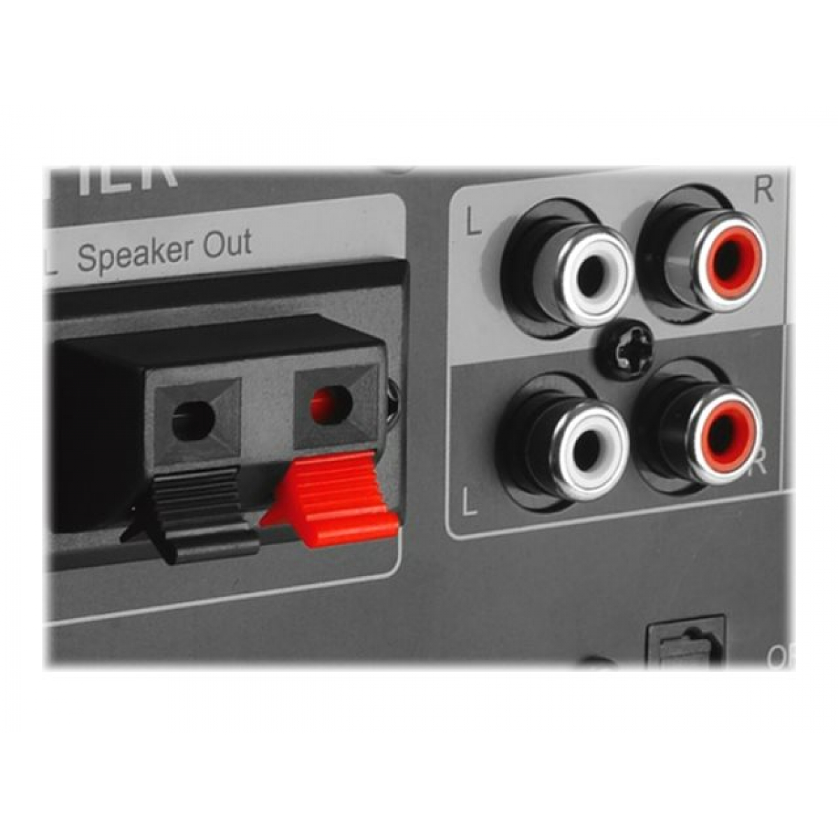 Edifier R1280DBs Aktive Bluetooth Regallautsprecher schwarz