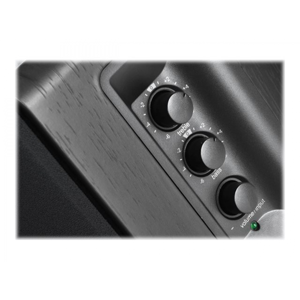 Edifier R1280DBs Aktive Bluetooth Regallautsprecher schwarz