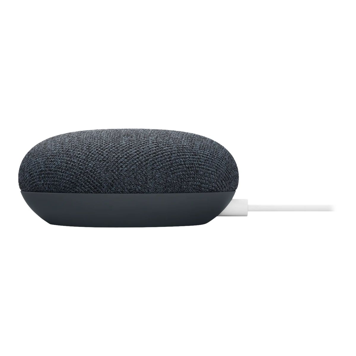 Google Nest Mini carbon