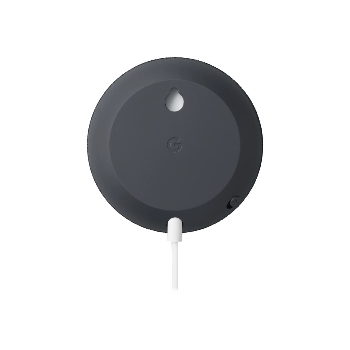 Google Nest Mini carbon