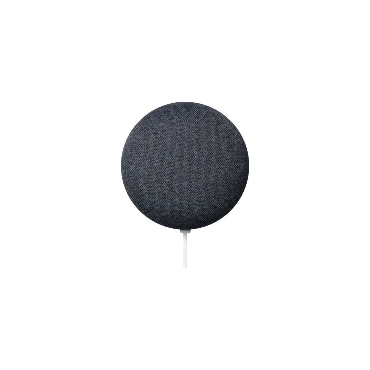 Google Nest Mini carbon