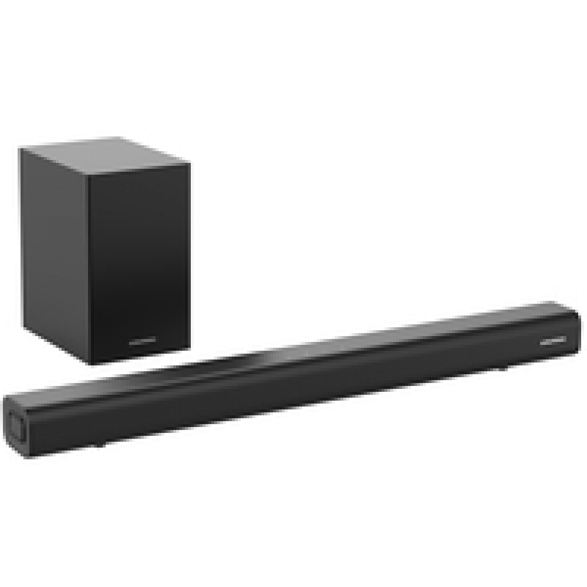 Grundig DSB 991 SW 2.1 Soundbar schwarz