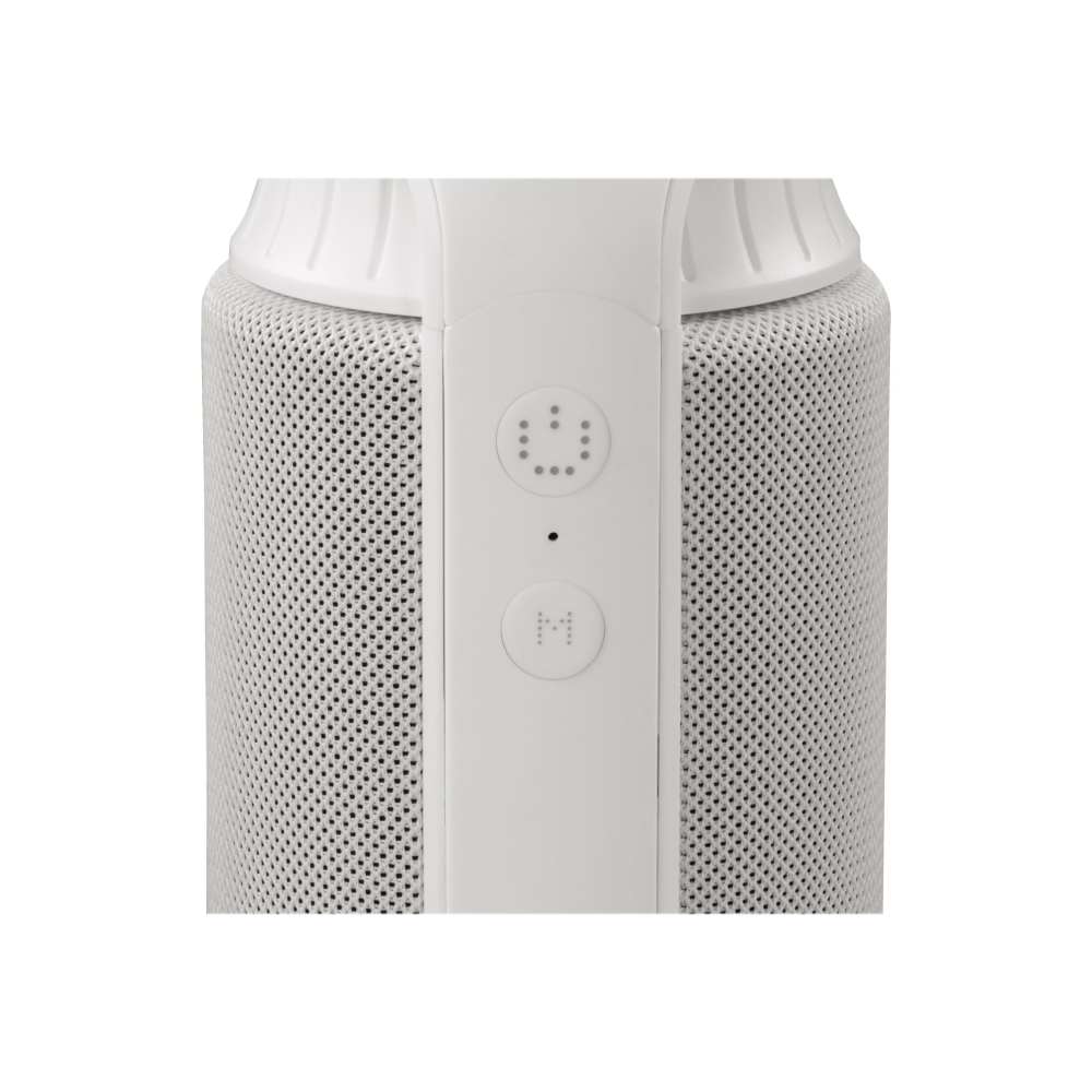 Hama Pipe 2.0 Bluetooth-Lautsprecher weiß