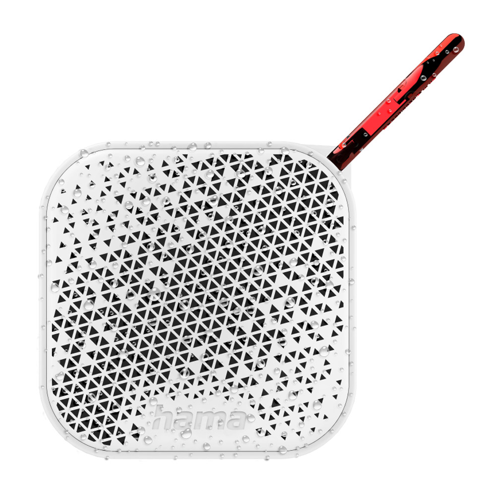 Hama Bluetooth®-Lautsprecher 