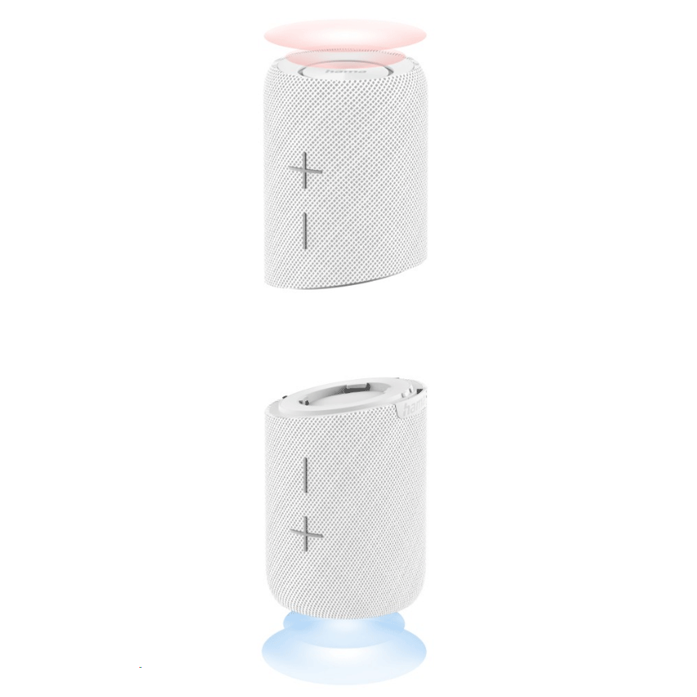 Hama Bluetooth®-Lautsprecher 