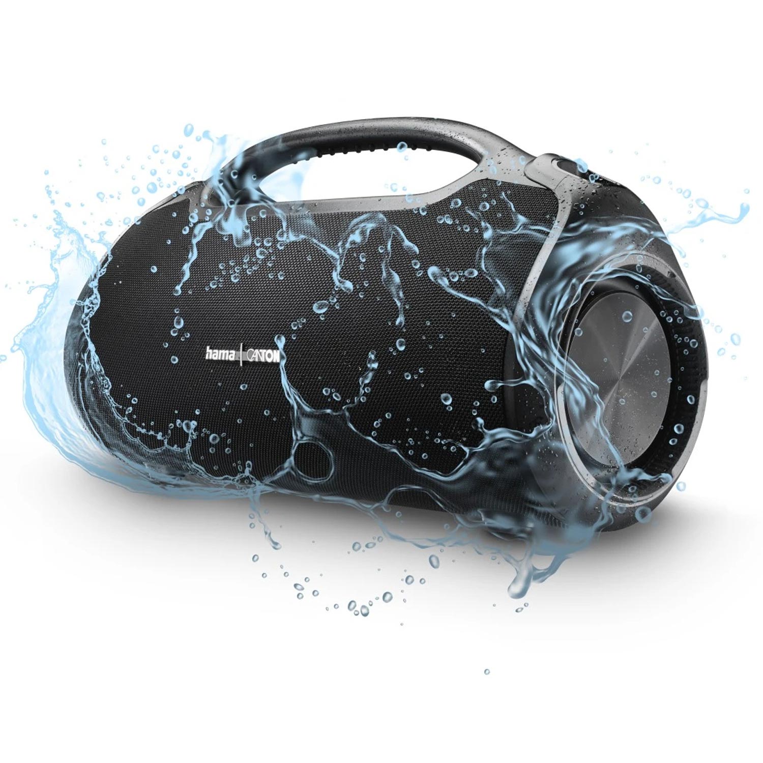 Hama Bluetooth®-Lautsprecher 