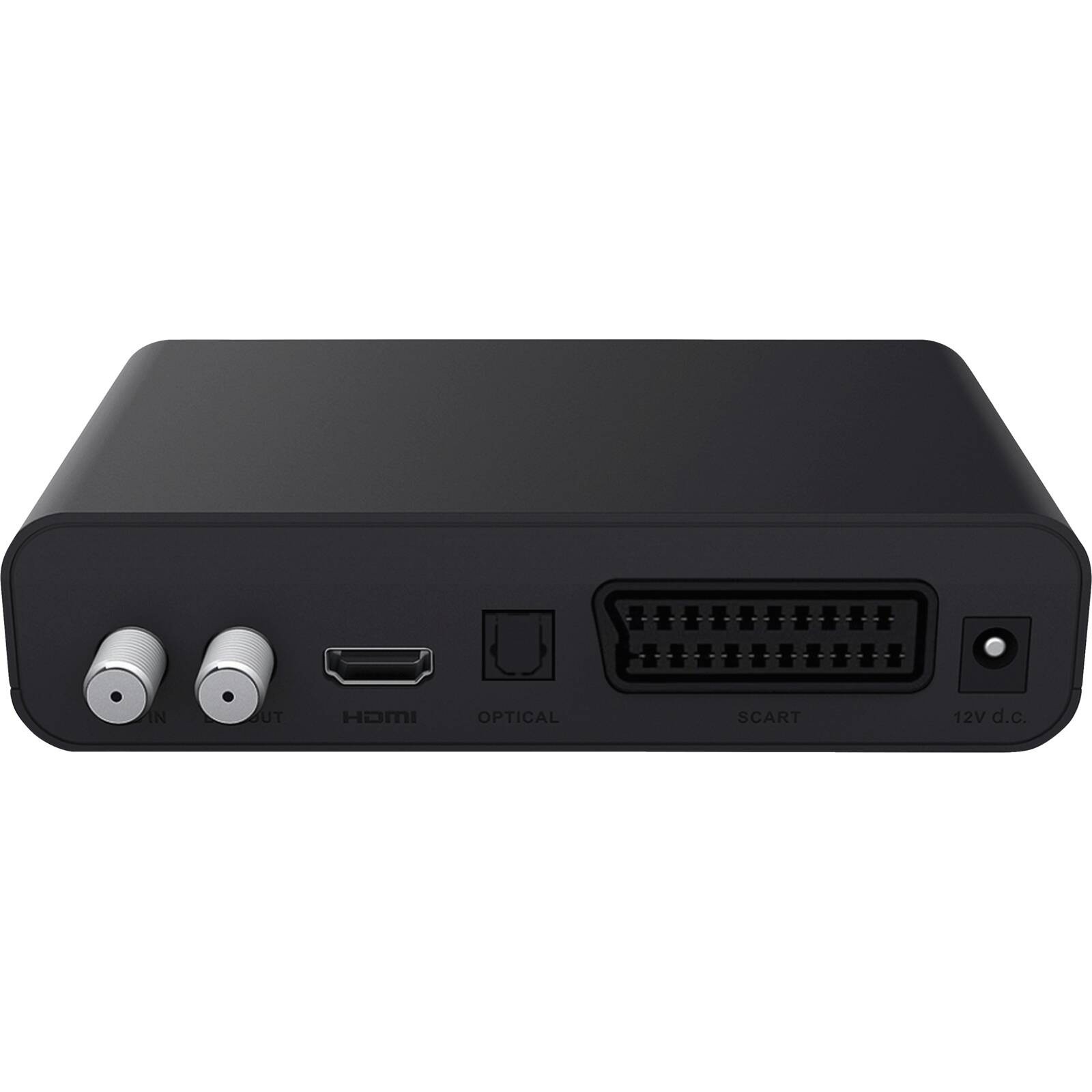 Humax HD Fox Sat-Receiver