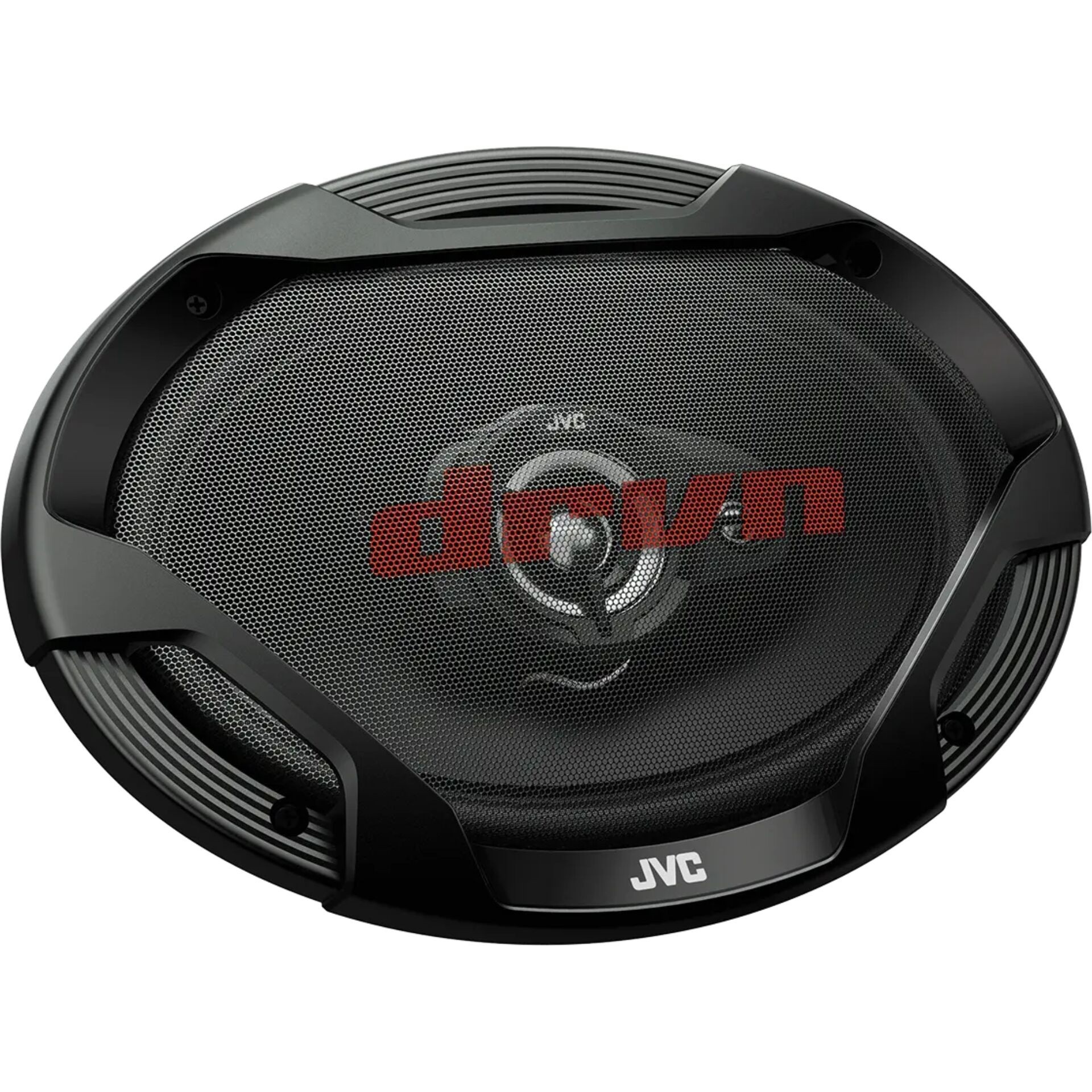 JVC DRVN Series CS-DR6932 6x9 Zoll 3-Wege-Autolautsprecher