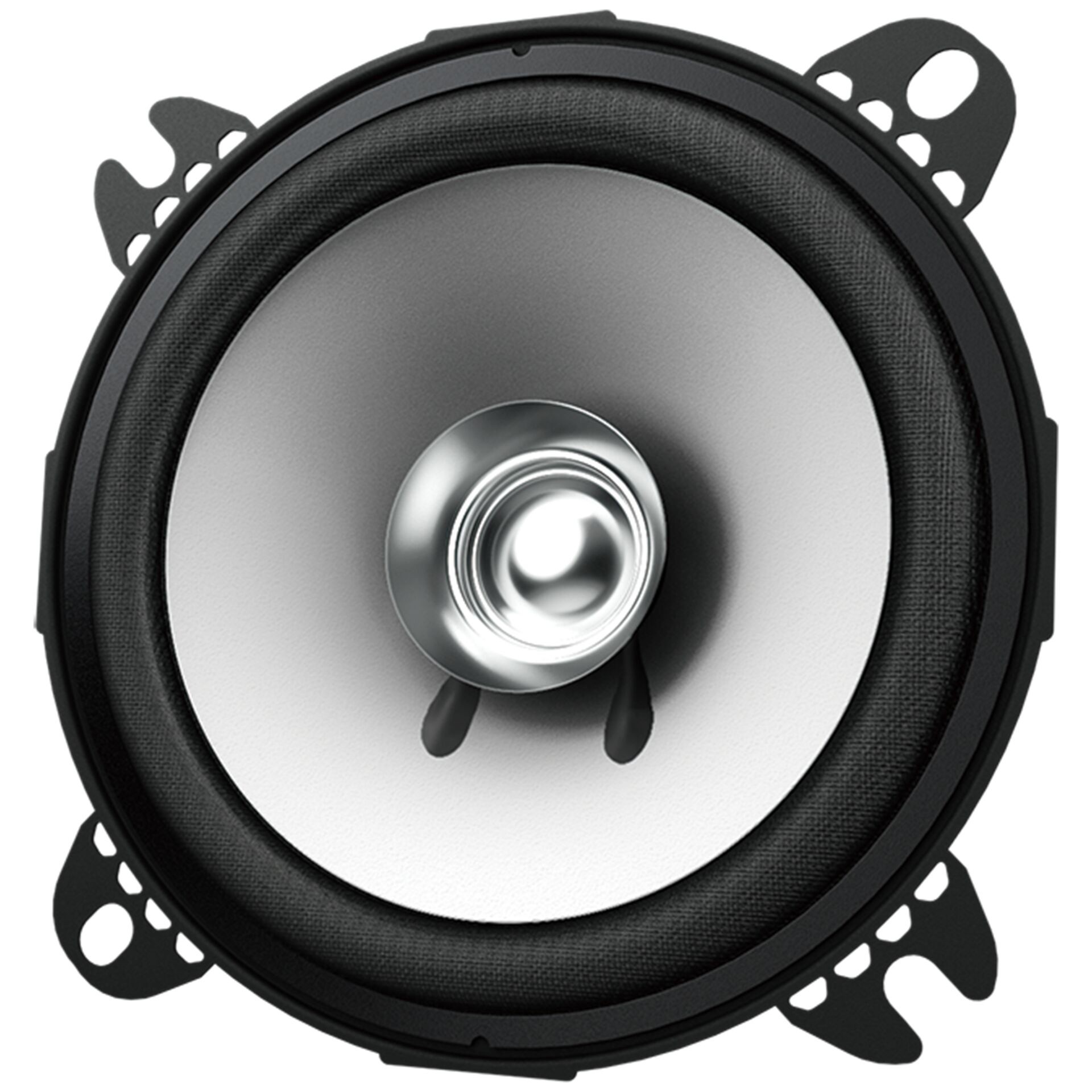 Kenwood Stage Sound Series KFC-S1057 10 cm Doppelkonus-Autolautsprecher