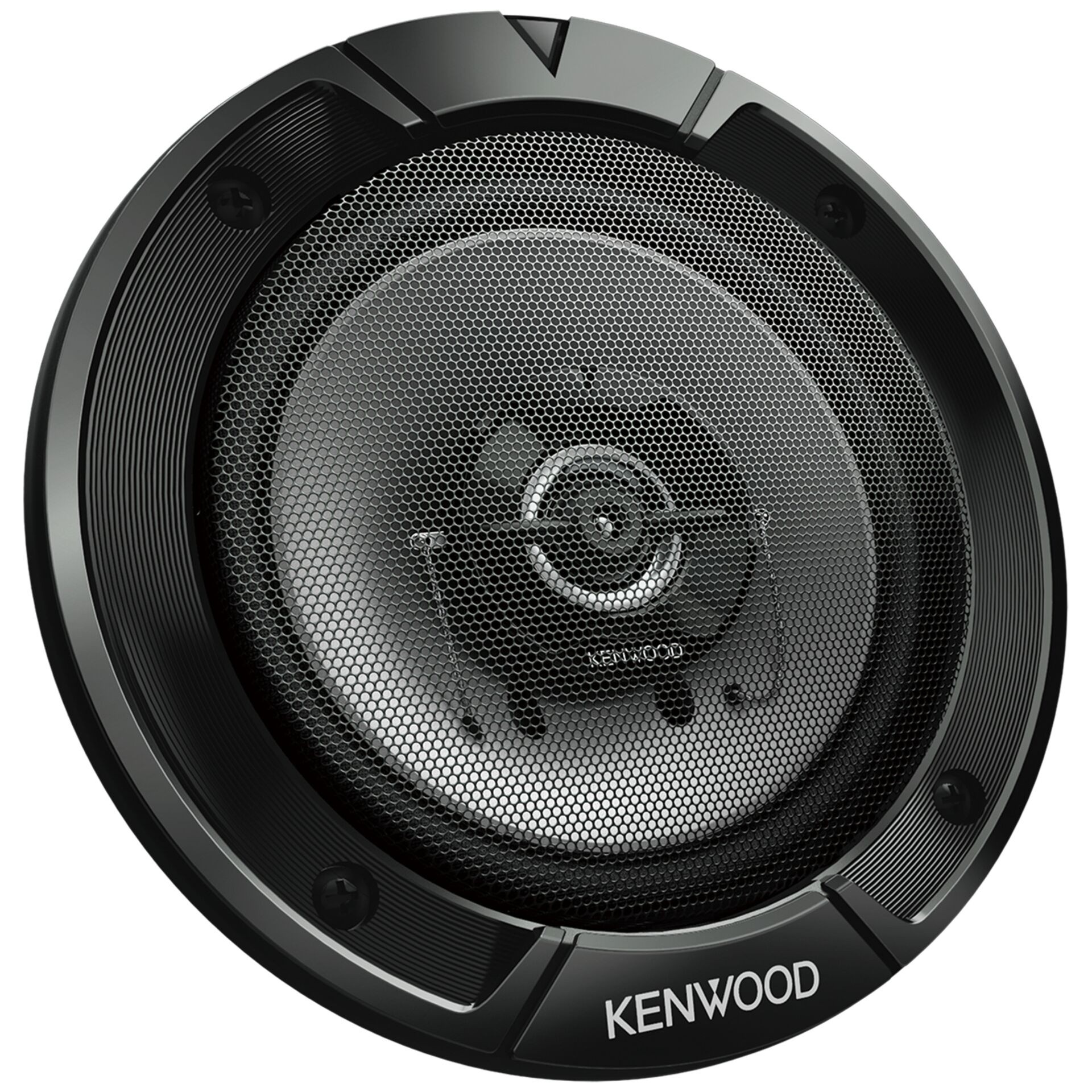 Kenwood Stage Sound Series KFC-S1367 13 cm 2-Wege-Autolautsprecher
