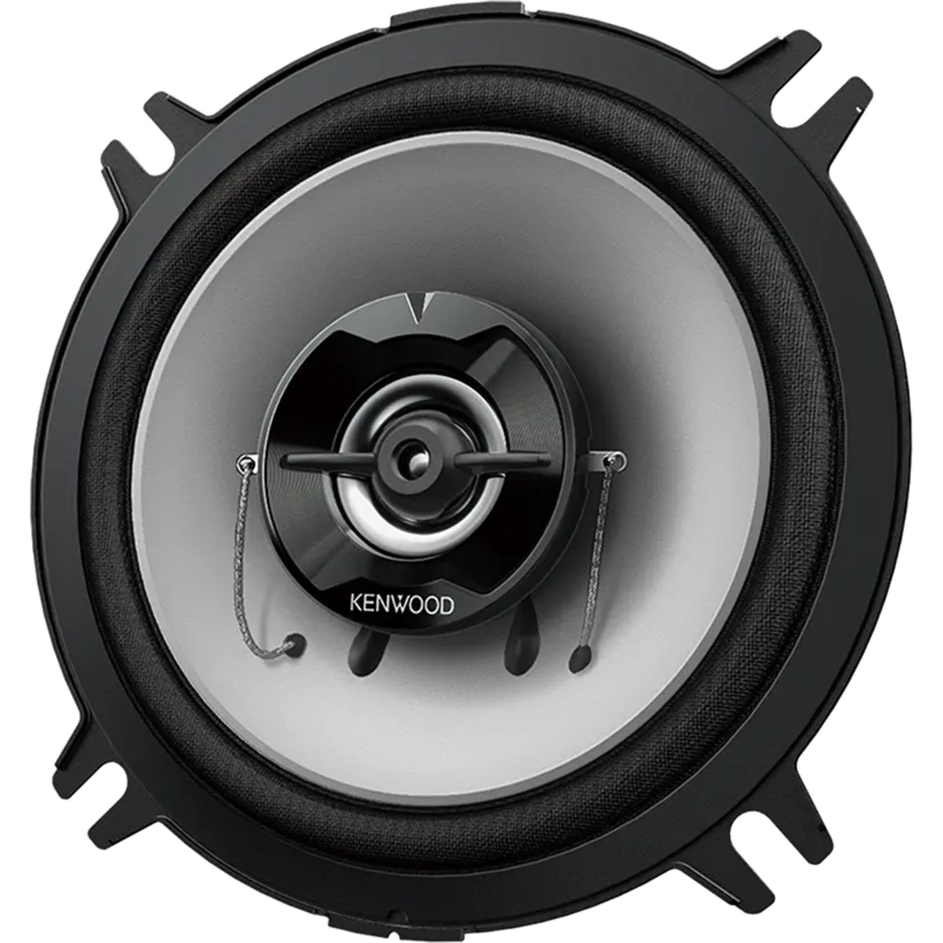 Kenwood Stage Sound Series KFC-S1367 13 cm 2-Wege-Autolautsprecher