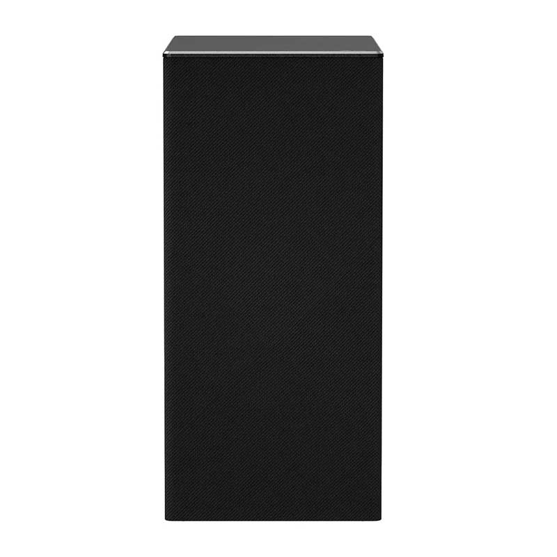 LG G1 3.1 Dolby Atmos Soundbar mit drahtloser Subwoofer schwarz