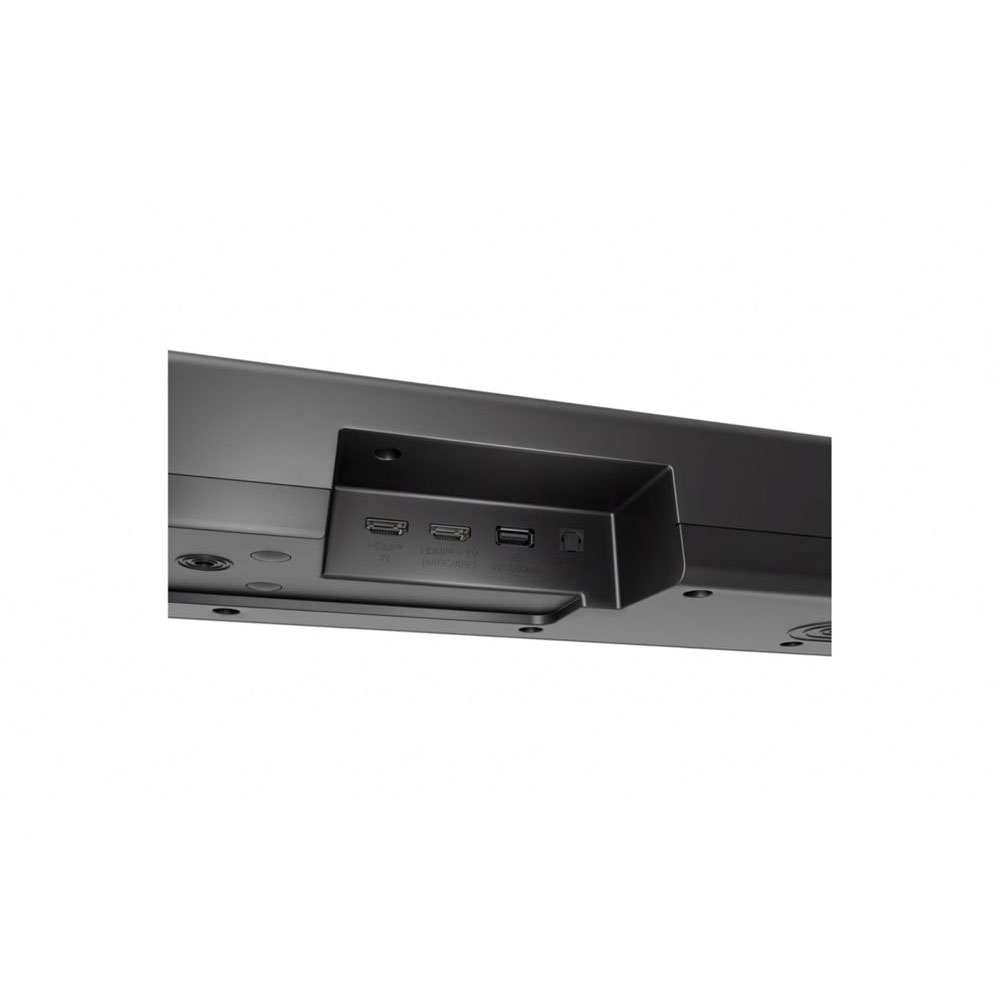LG DS70TR 5.1.1 Dolby Atmos Soundbar schwarz