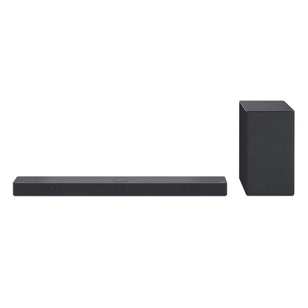 LG DSC9S 3.1.3 Soundbar schwarz