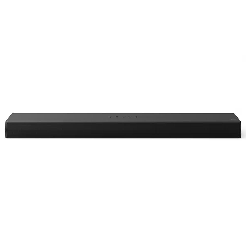 LG DS60T Soundbar mit Subwoofer schwarz